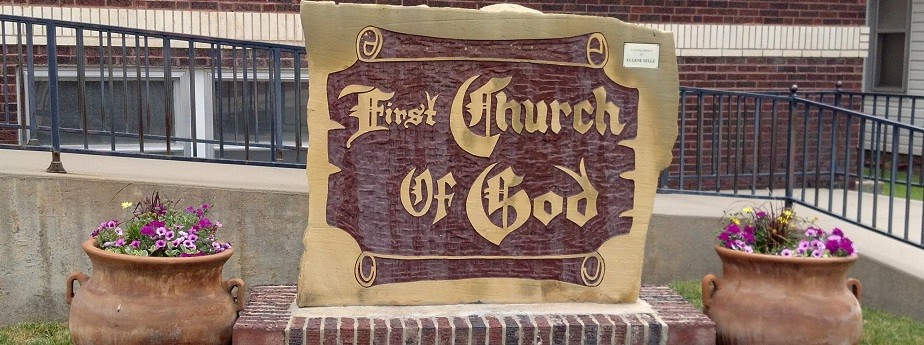 First Church of God
